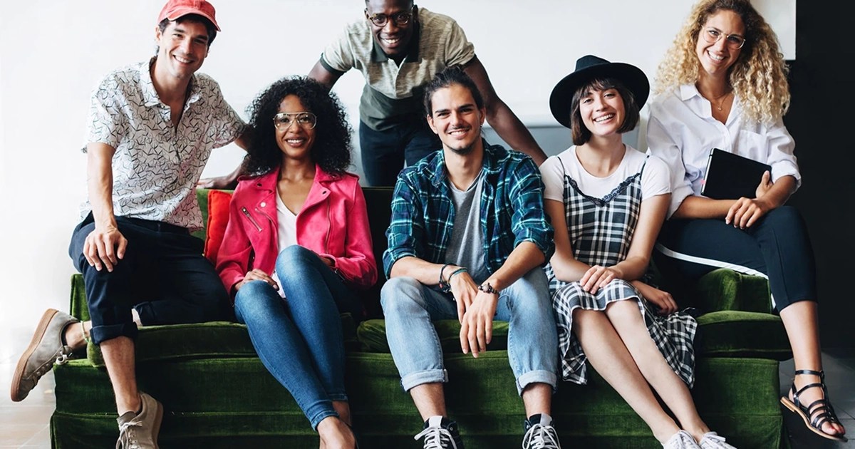 Building Diversity and Inclusion Into Company Culture - Intuit Blog