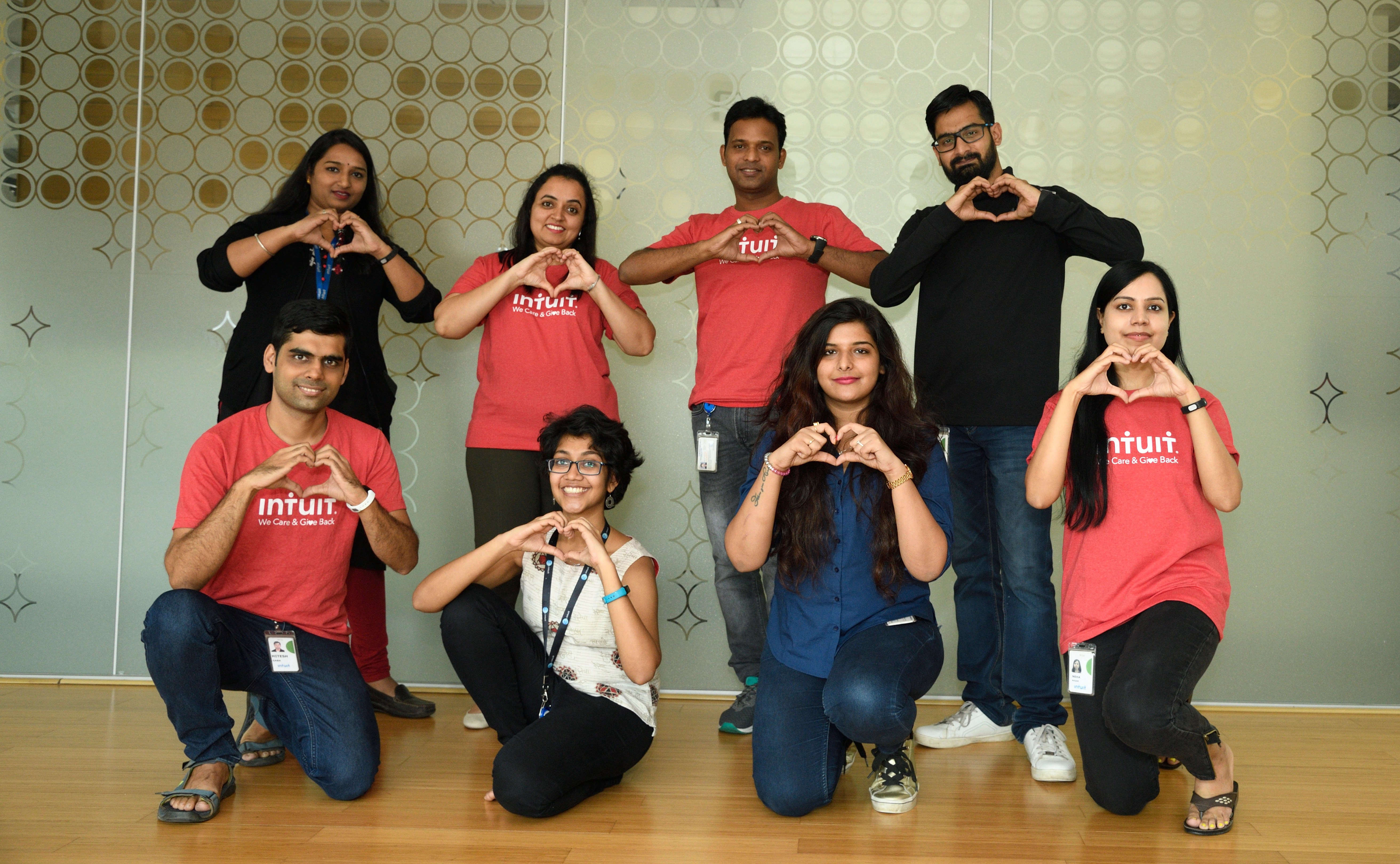 What’s The Secret Behind Intuit India's Award-winning Culture? - Intuit ...