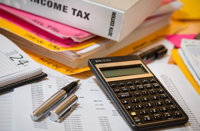 How to prepare taxes for small businesses