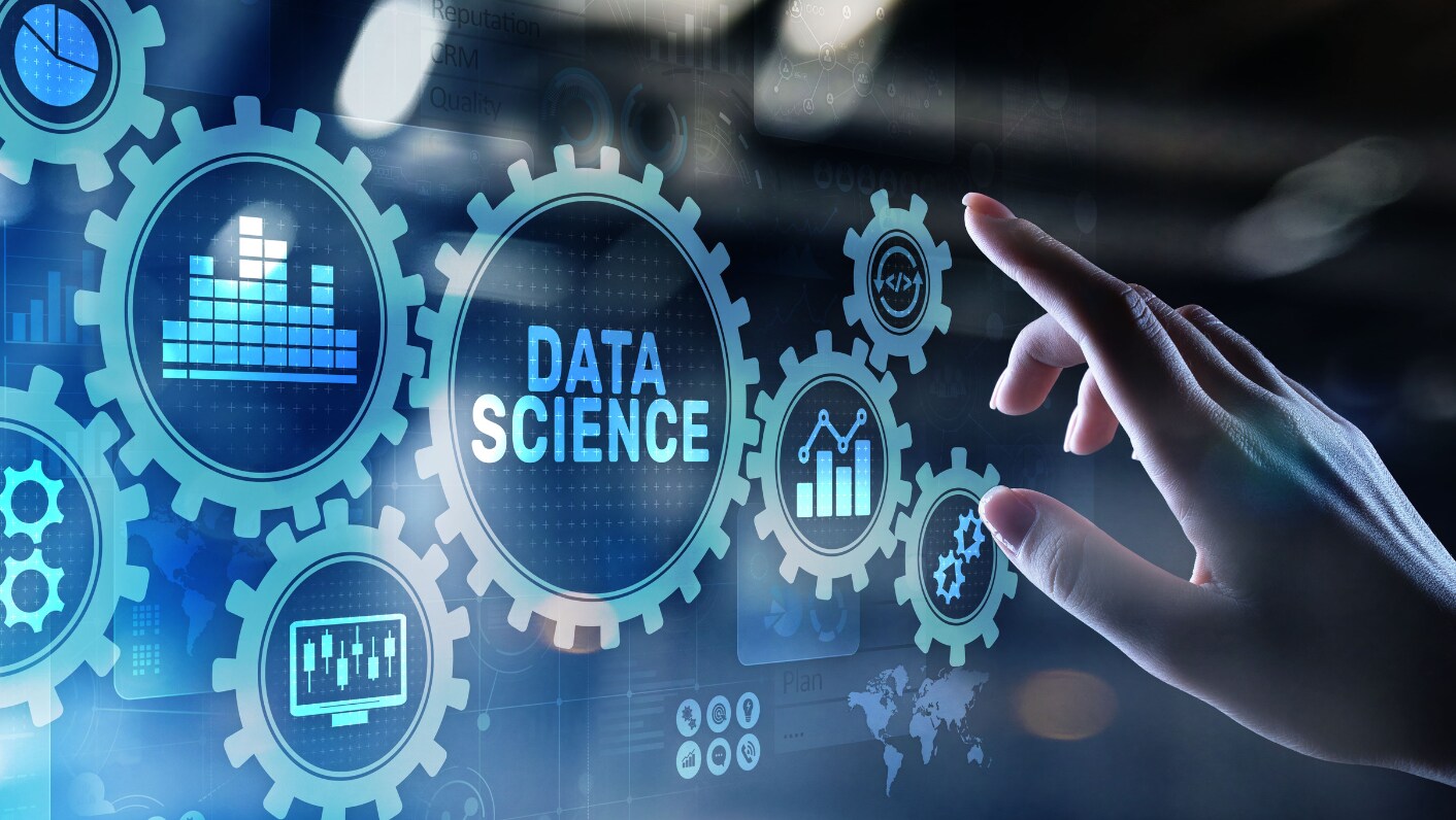 Working with data scientists: What it’s like to work in a dynamic tech culture