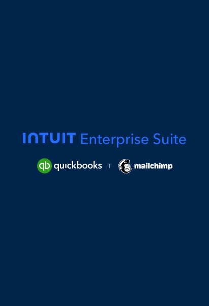 Intuit Enterprise Suite logo