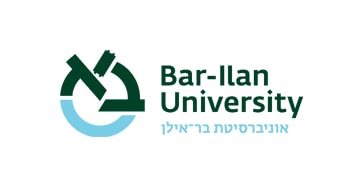 Bar-llan University logo