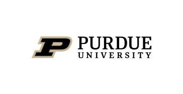 Purdue University logo