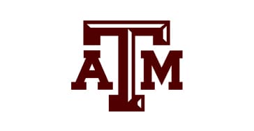 Texas A&M University logo