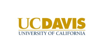 UC Davis logo