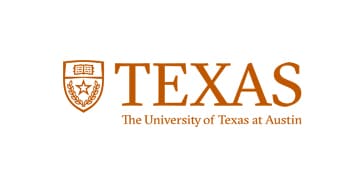 Unversity of Texas at Austin logo