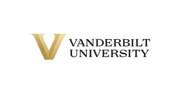 Vanderbilt University logo